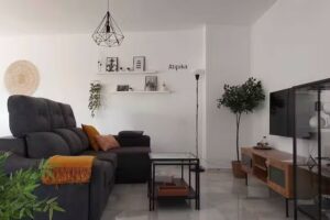 At&iacute;pika Apartamento