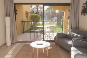 Atlantic Garden Beach & Surf