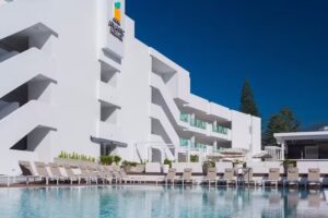 ATLANTIC MIRAGE SUITES & SPA