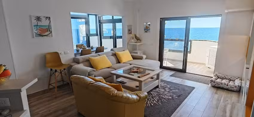 Atlantic View VI Deluxe