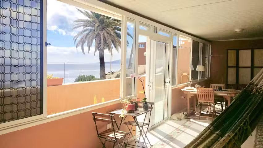 ATLANTIC VIEWS Apartment