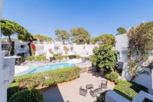 Atlas Apartments Ibiza