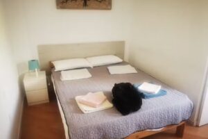 Attic Rooms In Bot&aacute;nico