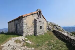 Atxagarai Aterpetxea