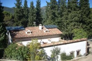 Aula De Naturaleza El Cantalar