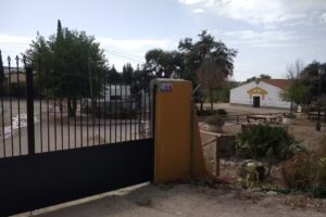 Aula Municipal De La Naturaleza &laquo;El Vivero&raquo;