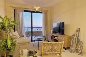 AURA MAR Mojácar Apartment