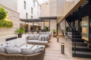 &Aacute;urea Catedral