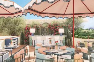 &Aacute;urea Palacio de la Tinta