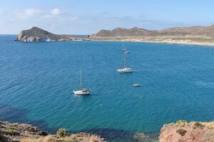 Autentico Cabo De gata