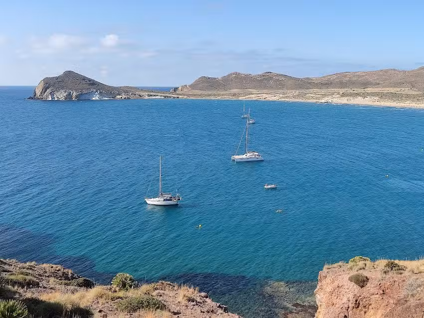 Autentico Cabo De gata