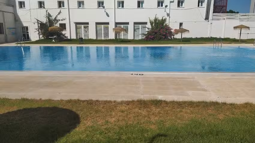 Avenida Blas Infante 70