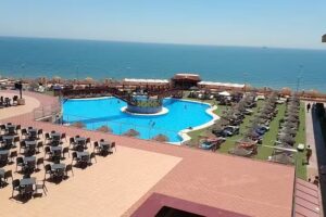 Avenida Cuesta De La Barca Othles Mazagon