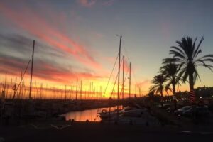 Avenida Tourist Homes, S.L