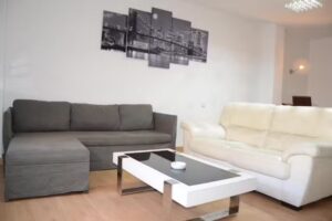 Avenidas Apartamentos