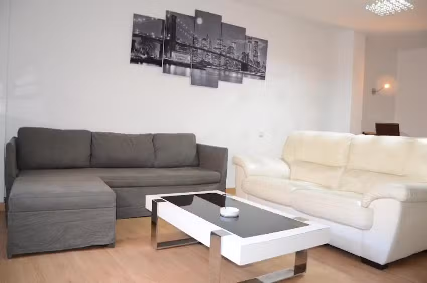 Avenidas Apartamentos