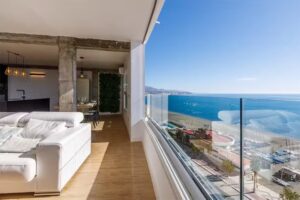 Avilés & Norling Ventas y Alquileres SLU