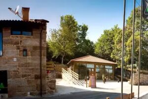 Aviva Outdoor Sports Center