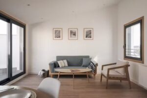 Av&oacute;s Apartamentos