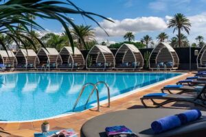 Axel Beach Maspalomas