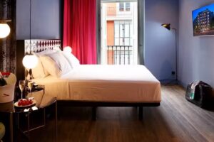 Axel Hotel Madrid