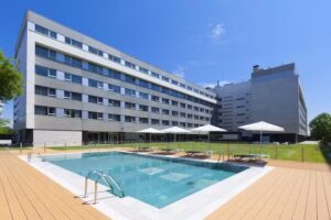 AXOR Barajas Hotel Madrid