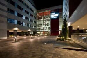 Axor Feria Hotel Madrid