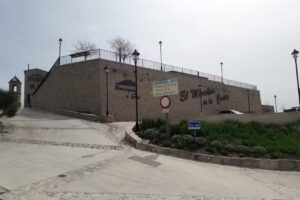 Ayuntamiento de For&egrave;s &ndash; Cal Alegr&iacute;a