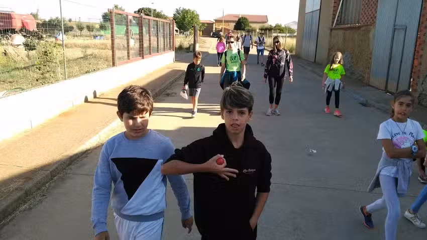 Ayuntamiento de Matanza de los Oteros