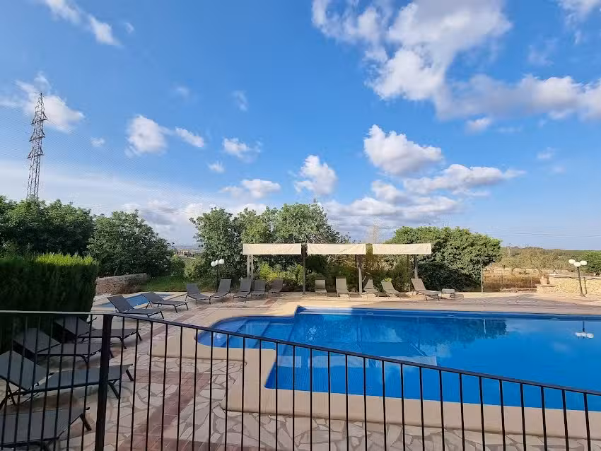 Ayurveda Wellness Resort: Ayurvila Mallorca