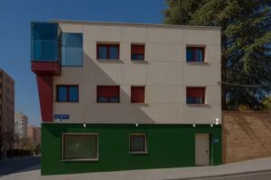 AYZ Javier Cabrini &ndash; Auto check-in property