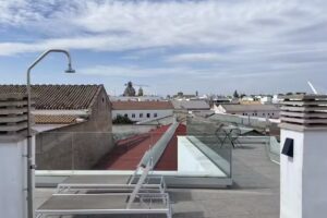 Azahar de Sevilla Apartments