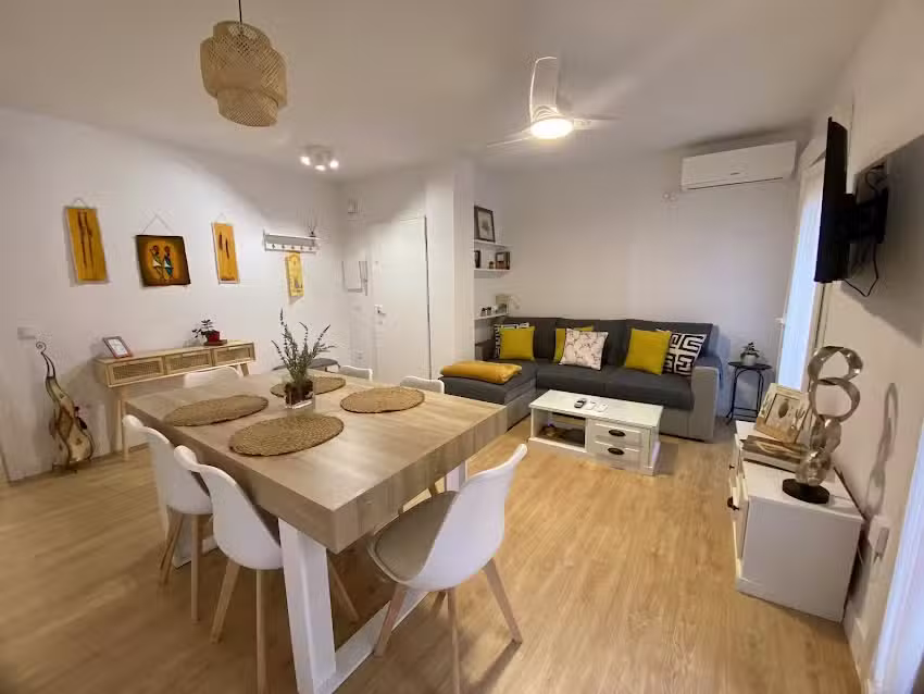 Azahar Museo por ENTRE ALBEROS