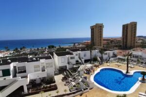 Azahara Playa Los Cristianos