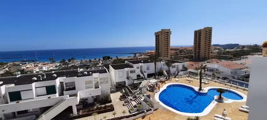 Azahara Playa Los Cristianos