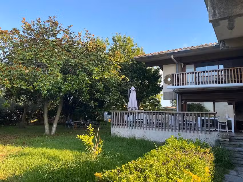 Azkorri Beach House &ndash; Alquiler integro a grupos