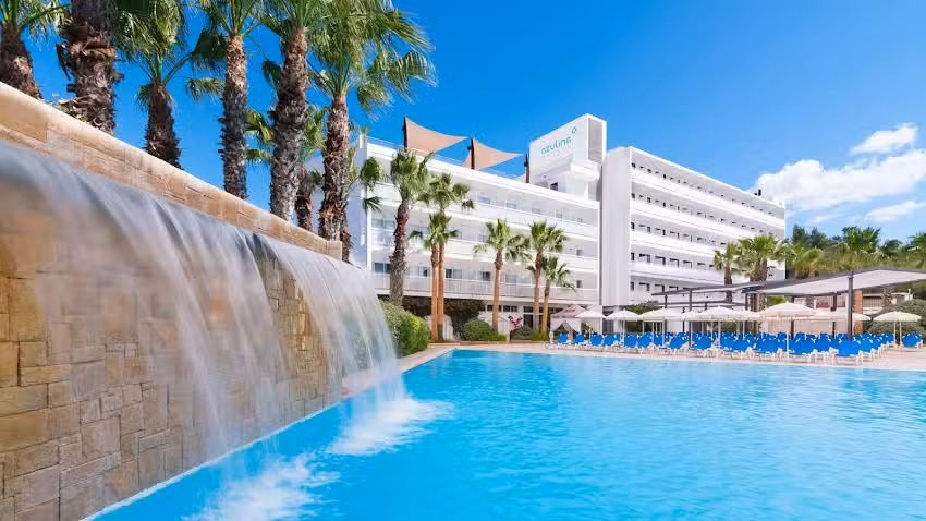 azuLine Hotel Bergantin