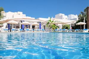 azuLine Hotel Llevant