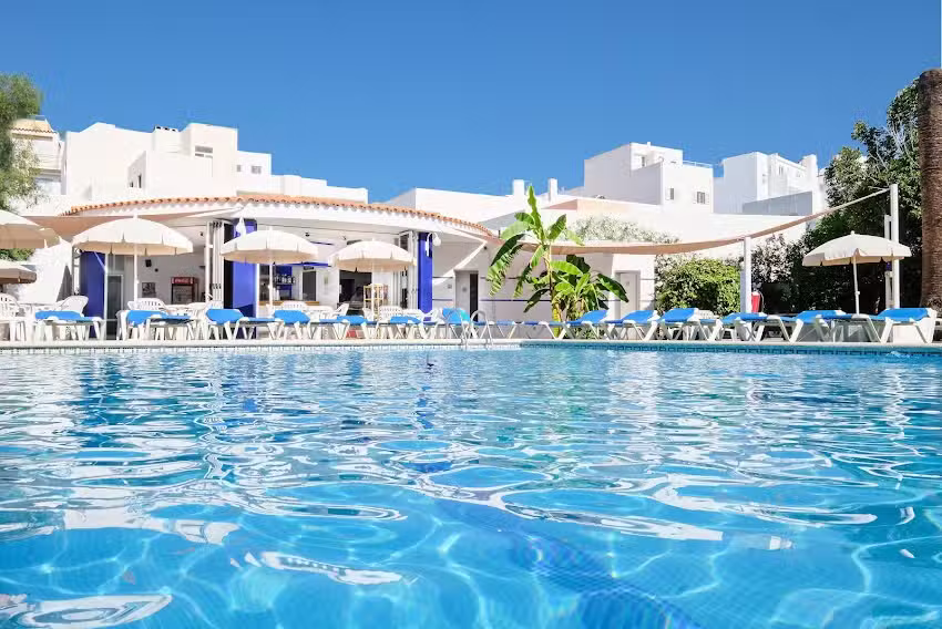 azuLine Hotel Llevant