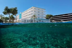 azuLine Hotel Mar Amantis I & II