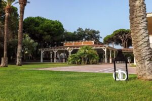 AZZ Guadacorte – Campo de Gibraltar Hotel