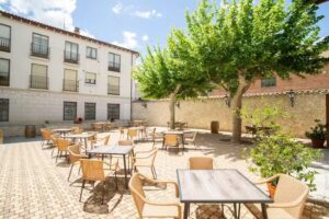 AZZ Pe&ntilde;afiel Las Claras Hotel & SPA