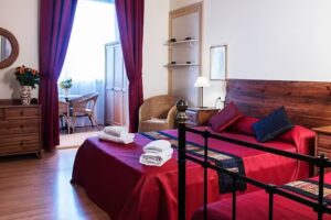 B&B Barcelona | Fashion House