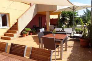 B&B Boutique (pension,hotel legal) La Puerta Del Sue&ntilde;o