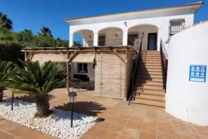 B&B Casa de &Aacute;mbar