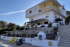 B&B Casa El Corasue&ntilde;o