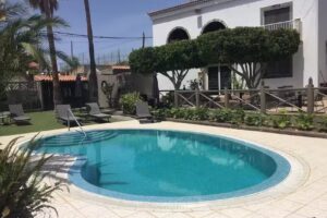 B&B Casa en La Monta&ntilde;a