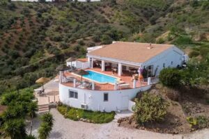 B&B Casa la Quinta / El Quinto sabor Catering