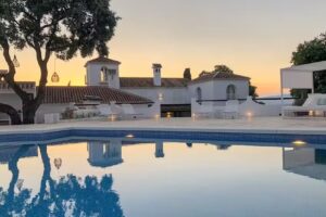 B&B Casa Luz del Sur (adults only)