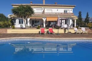 B&B Casa nuestro sue&ntilde;o